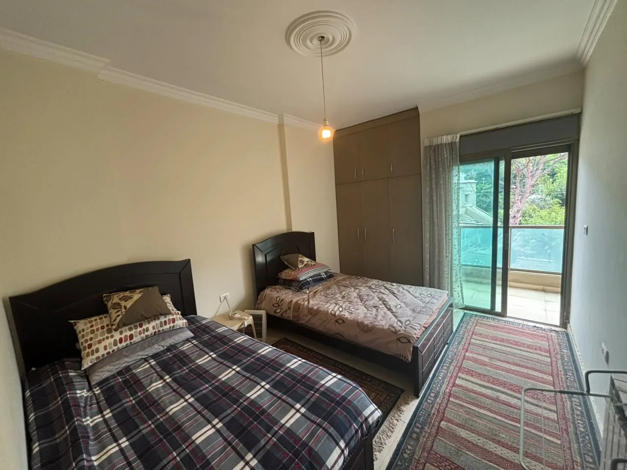 Apartment for Rent in Mazraat Yachoua — الصورة 8