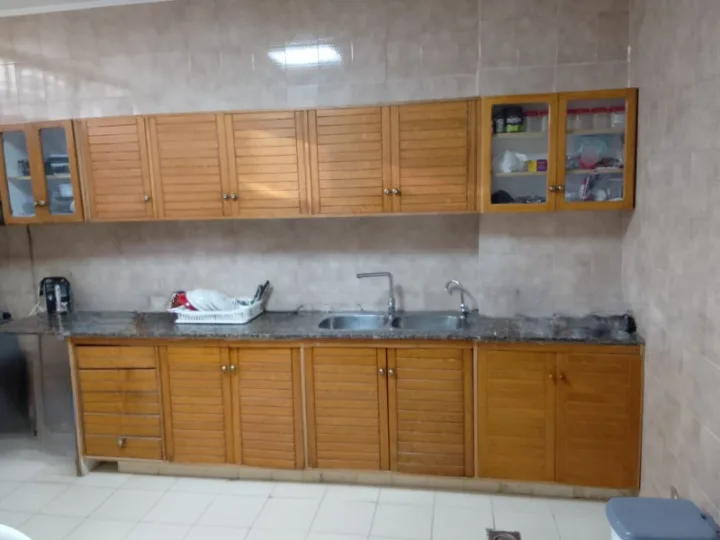 Furnished Apartment for Rent in Broumana — الصورة 5
