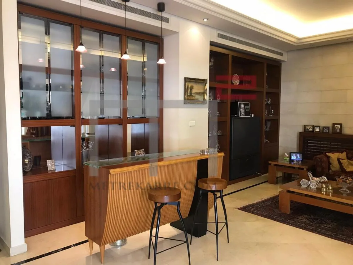 Apartment for Sale in Furn El Hayek