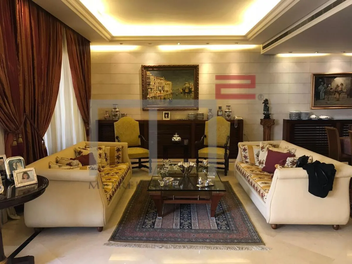 Apartment for Sale in Furn El Hayek