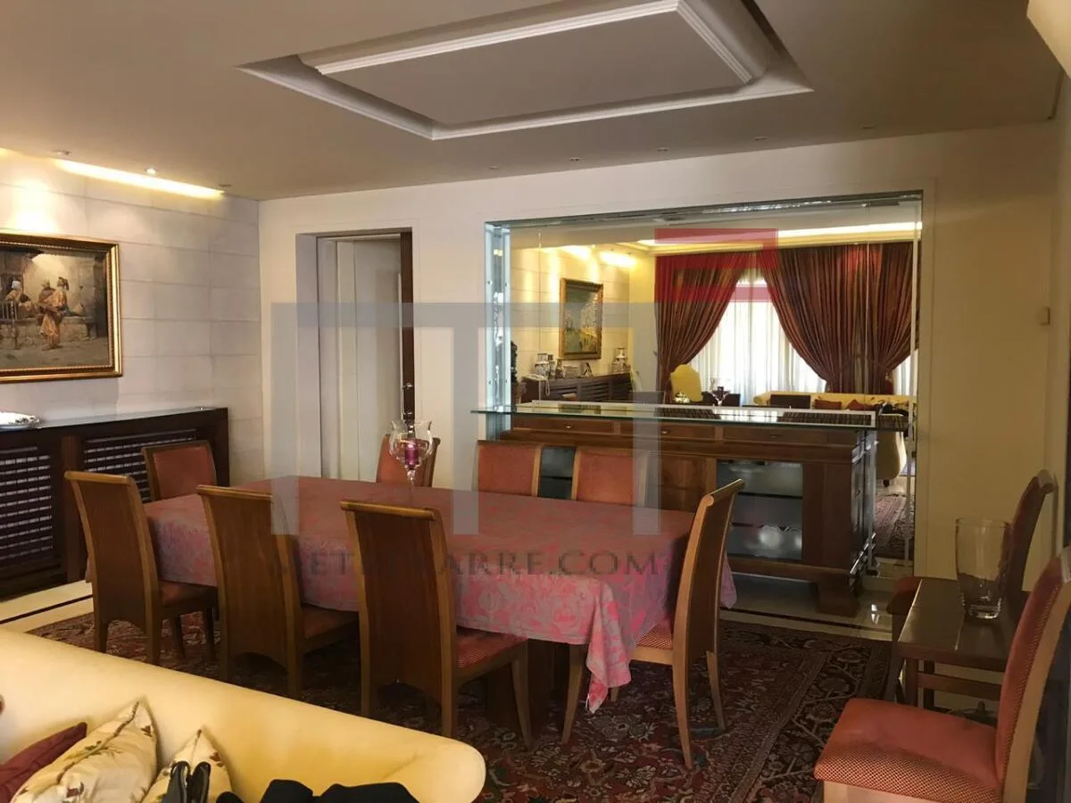 Apartment for Sale in Furn El Hayek — الصورة 4