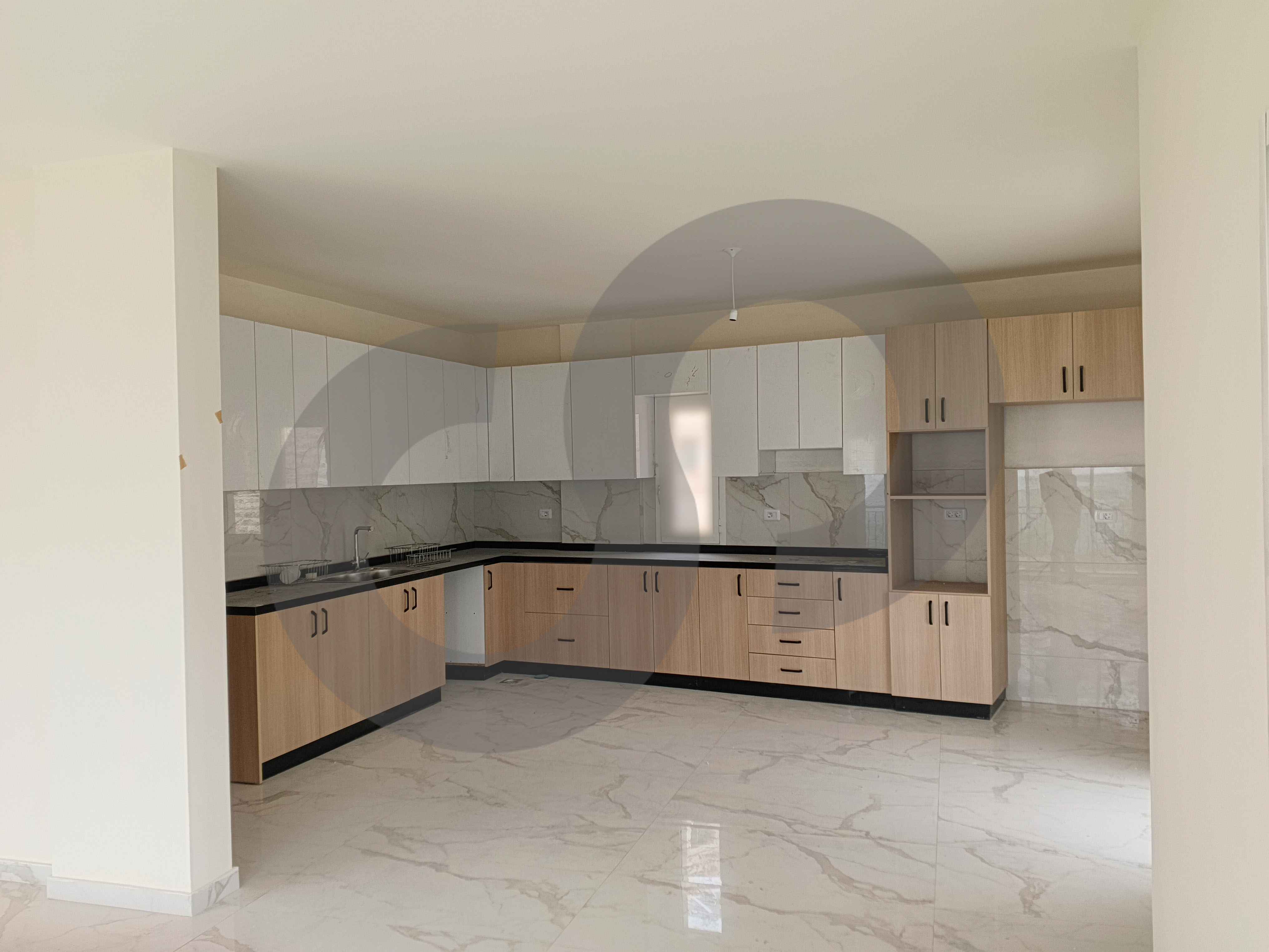 Prime Location/Panoramic View/Brand New/green residential area/DAHER EL WAHECH,BAABDA — photo 2