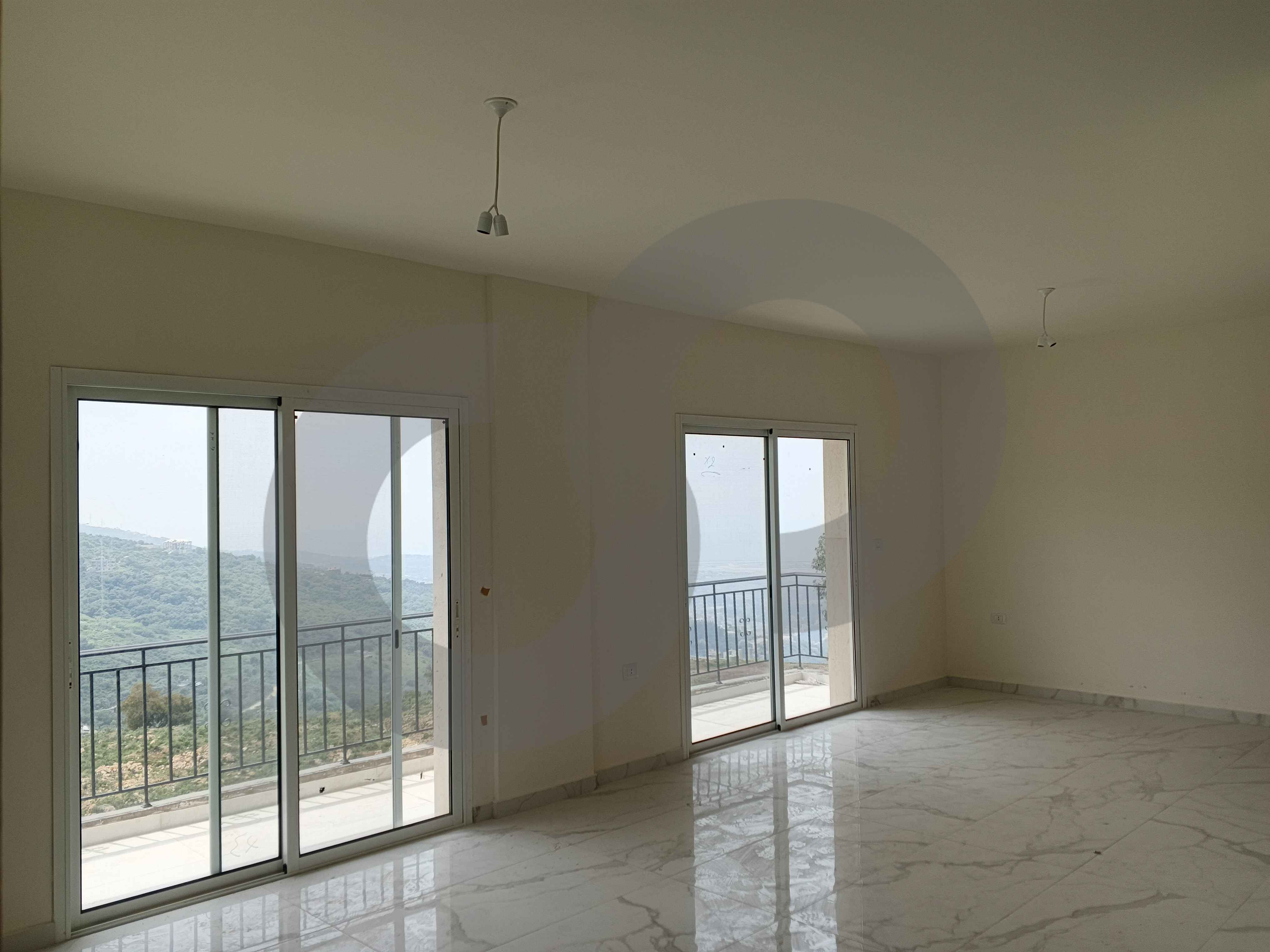 Prime Location/Panoramic View/Brand New/green residential area/DAHER EL WAHECH,BAABDA — photo 3