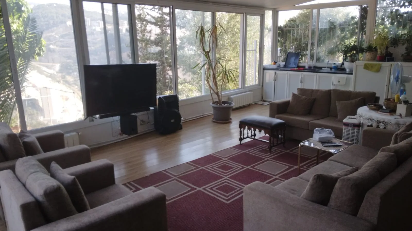 Apartment for Sale in Rabweh, Metn — الصورة 2