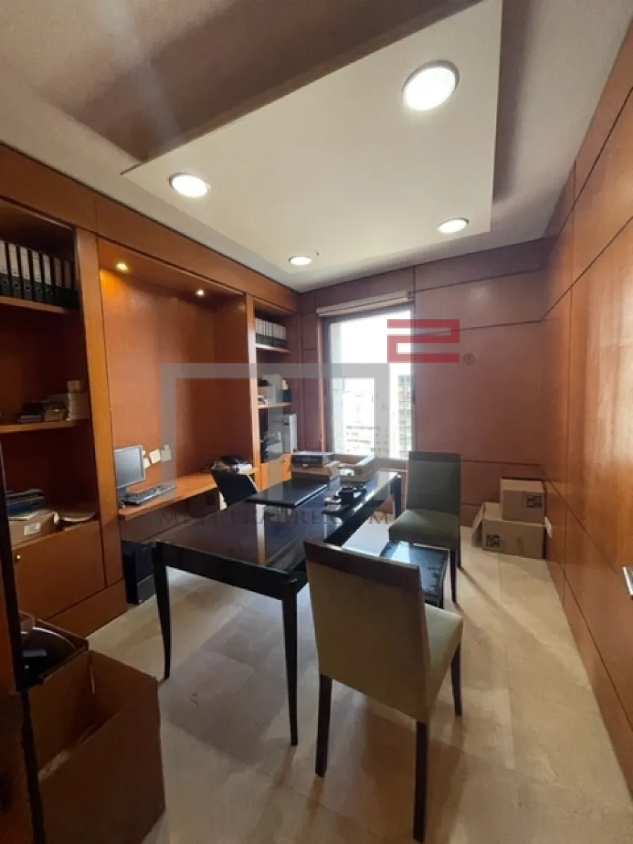 Office for Rent in Achrafieh — الصورة 2