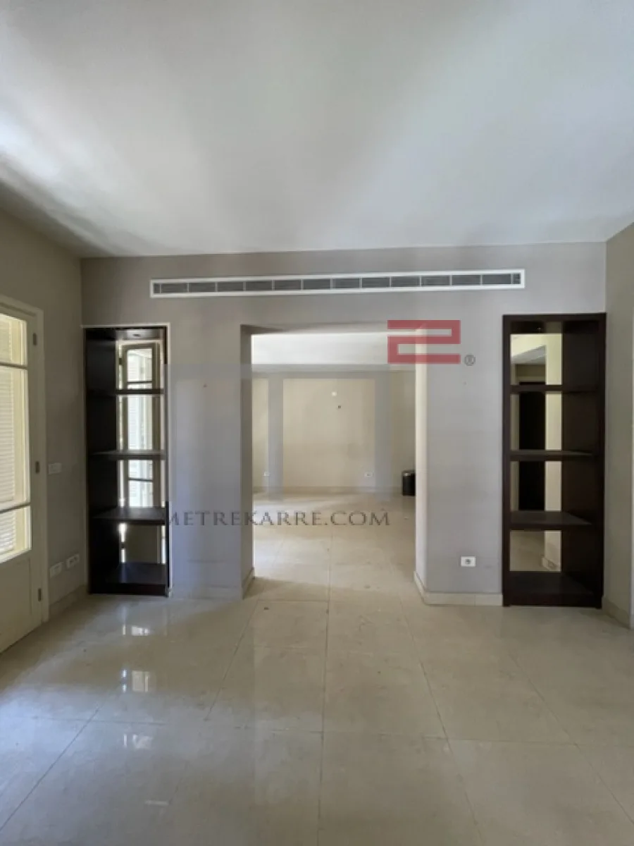 Apartment for Rent in Ras Beirut — الصورة 2