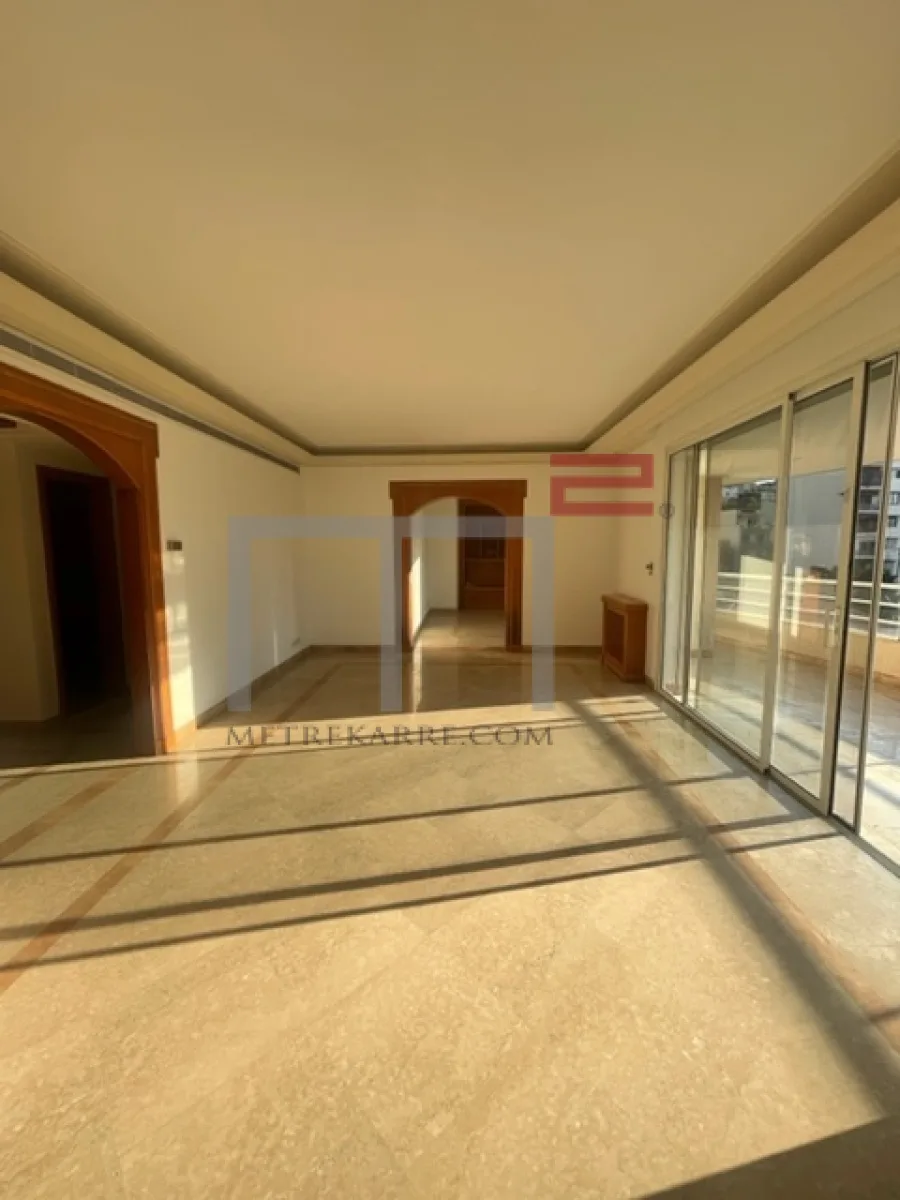 Apartment for Sale in Achrafieh