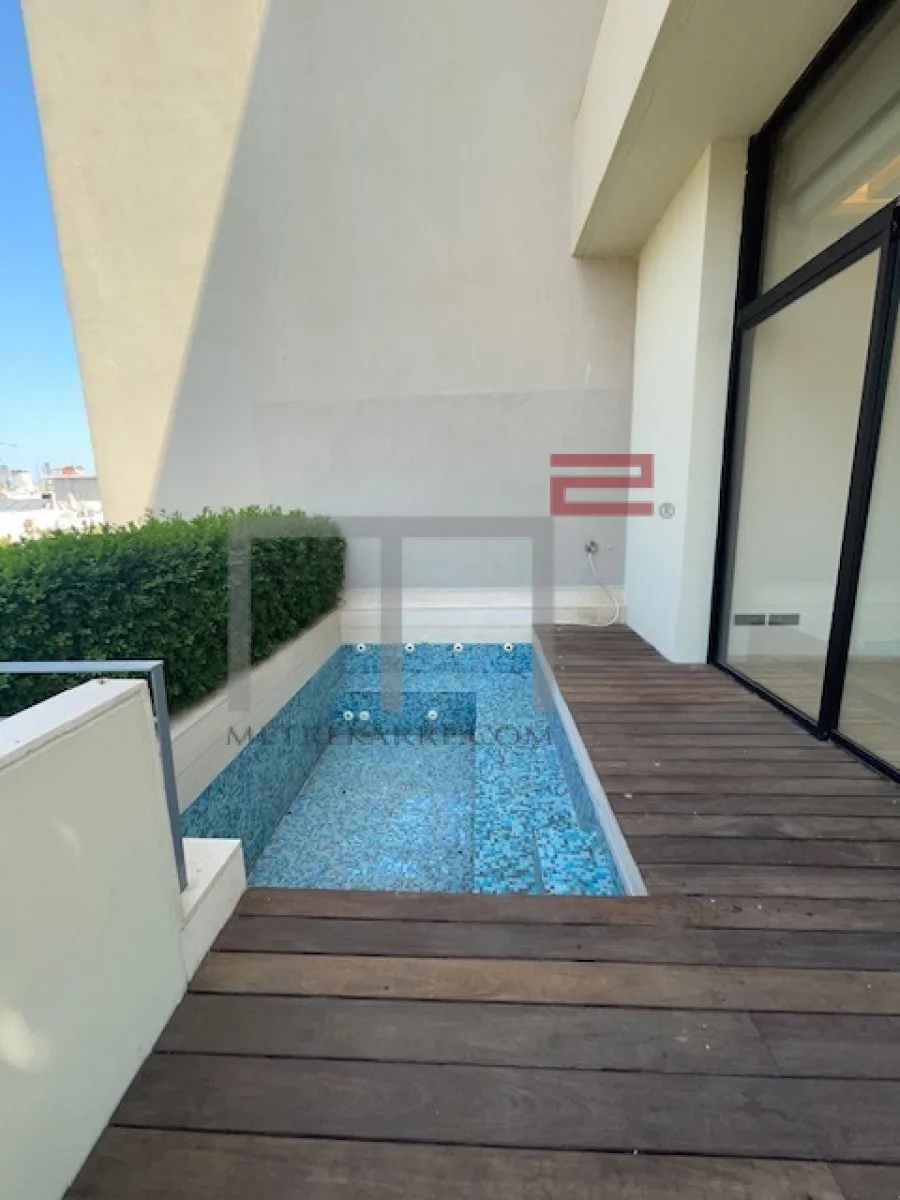 Penthouse for Sale in Badaro