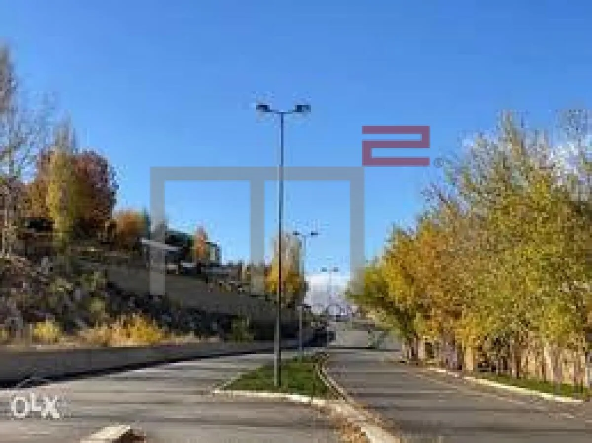 Land for Sale in Faqra