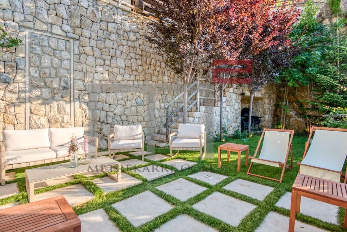 Chalet for Sale