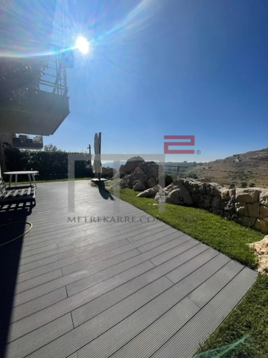 Chalet for Sale