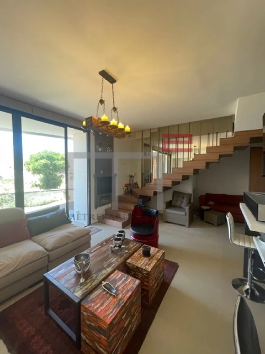 Chalet for Rent in Mazraet Kfardebiane — الصورة 4