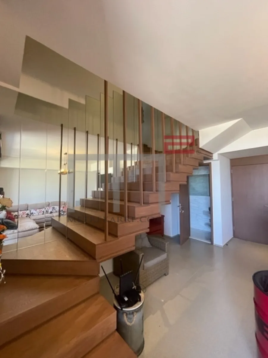 Chalet for Rent in Mazraet Kfardebiane — الصورة 1