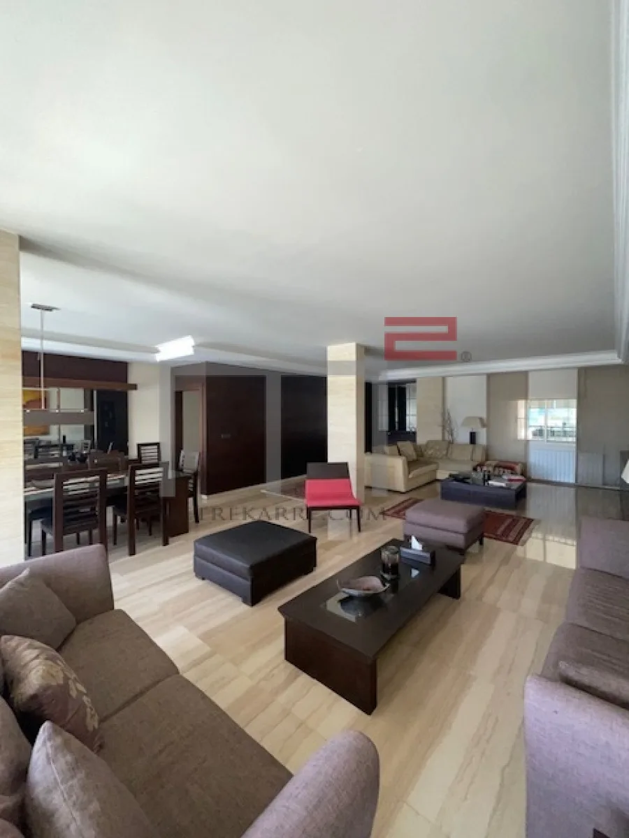 Apartment for Rent in Al Hikmat — photo 1