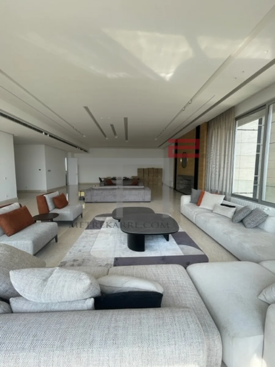 Apartment for Sale in Achrafieh