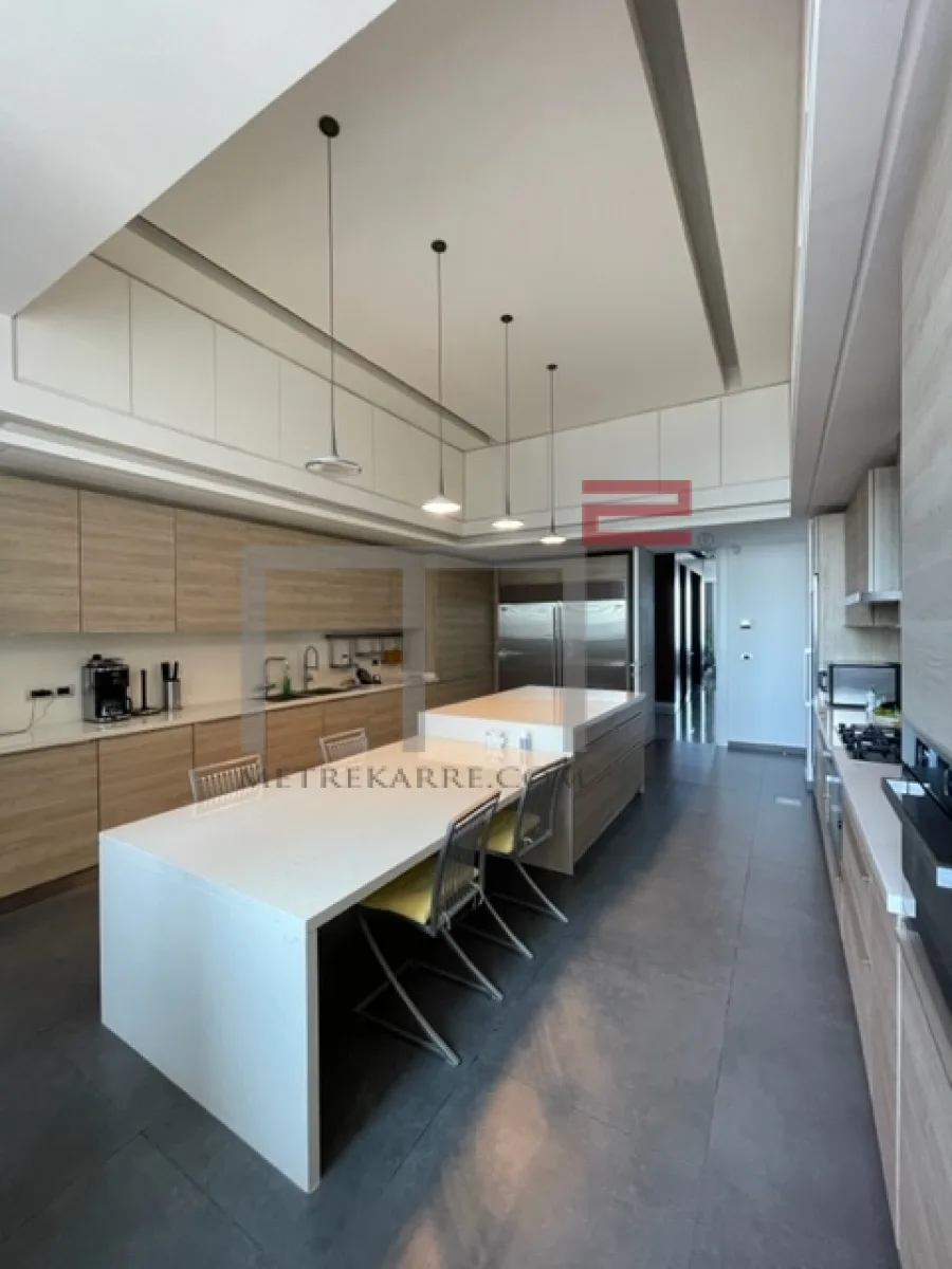 Apartment for Rent in Achrafieh — photo 2