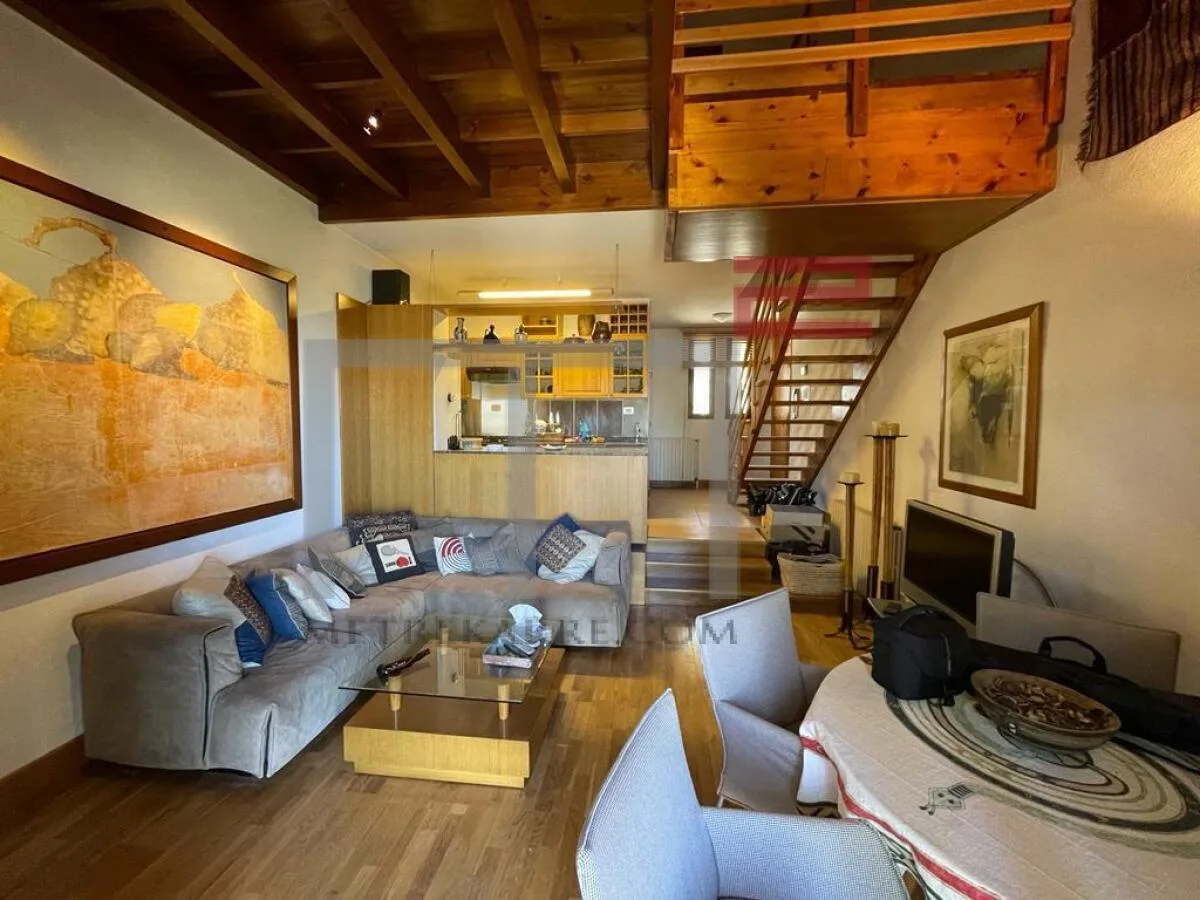 Chalet for Rent in Faraya