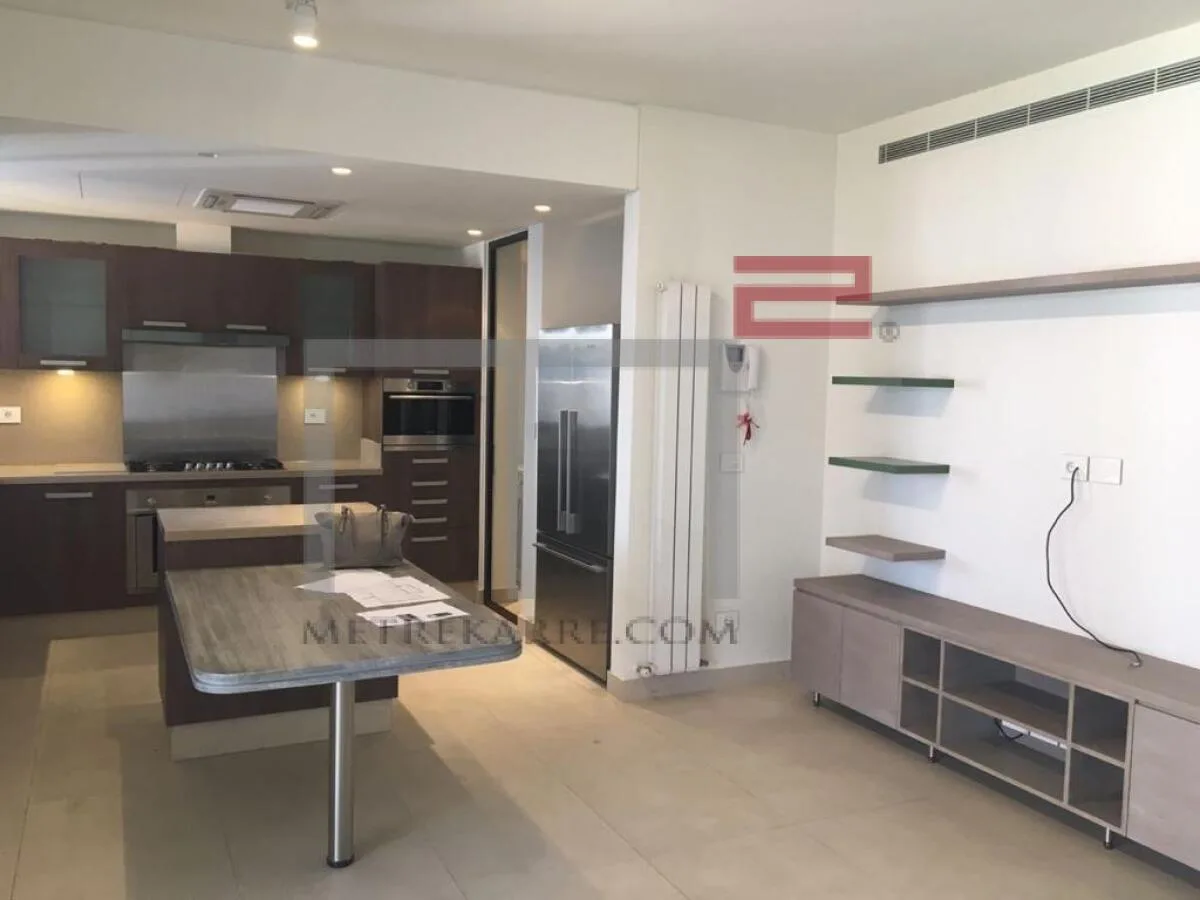 Apartment for Sale in Achrafieh