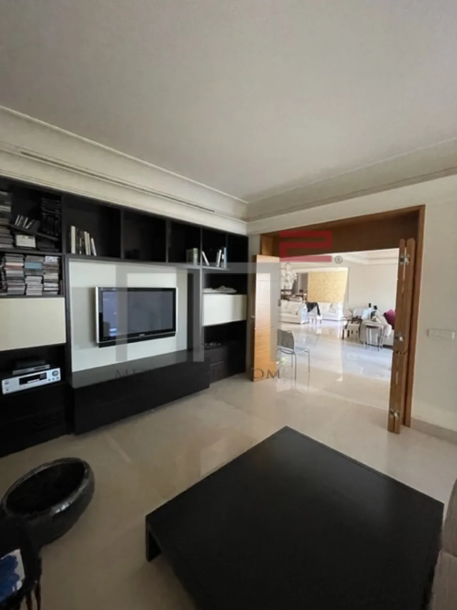 Apartment for Rent in Mar Nicolas — الصورة 5