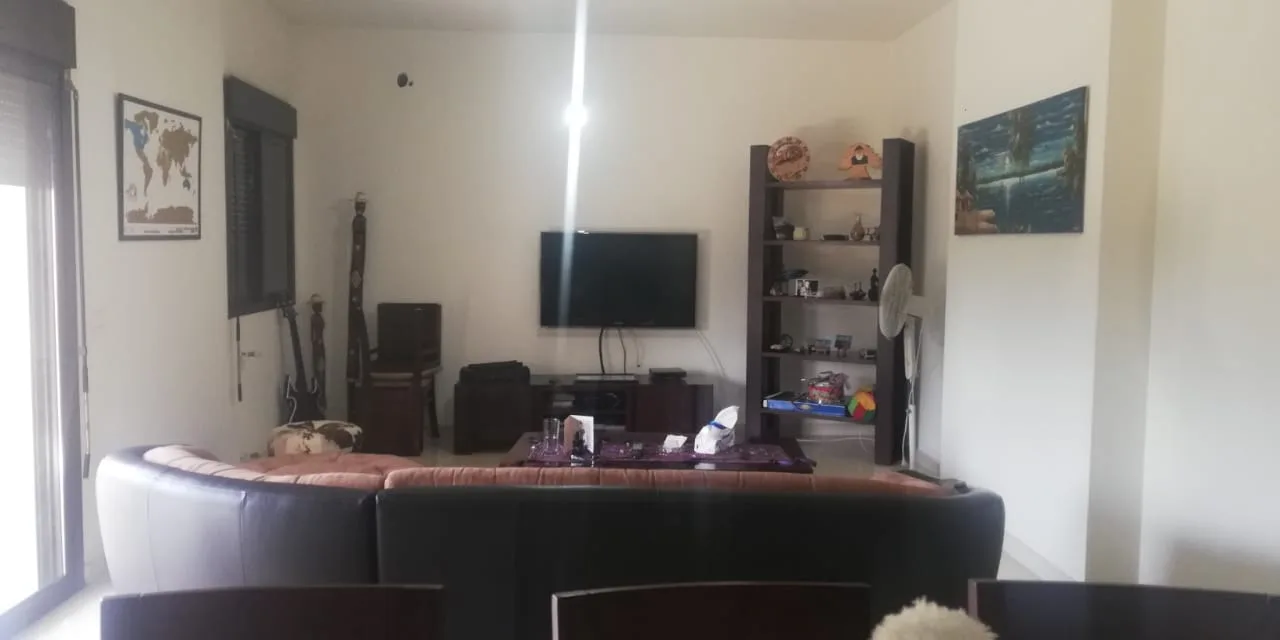 Apartment for Sale in Antelias, Lebanon