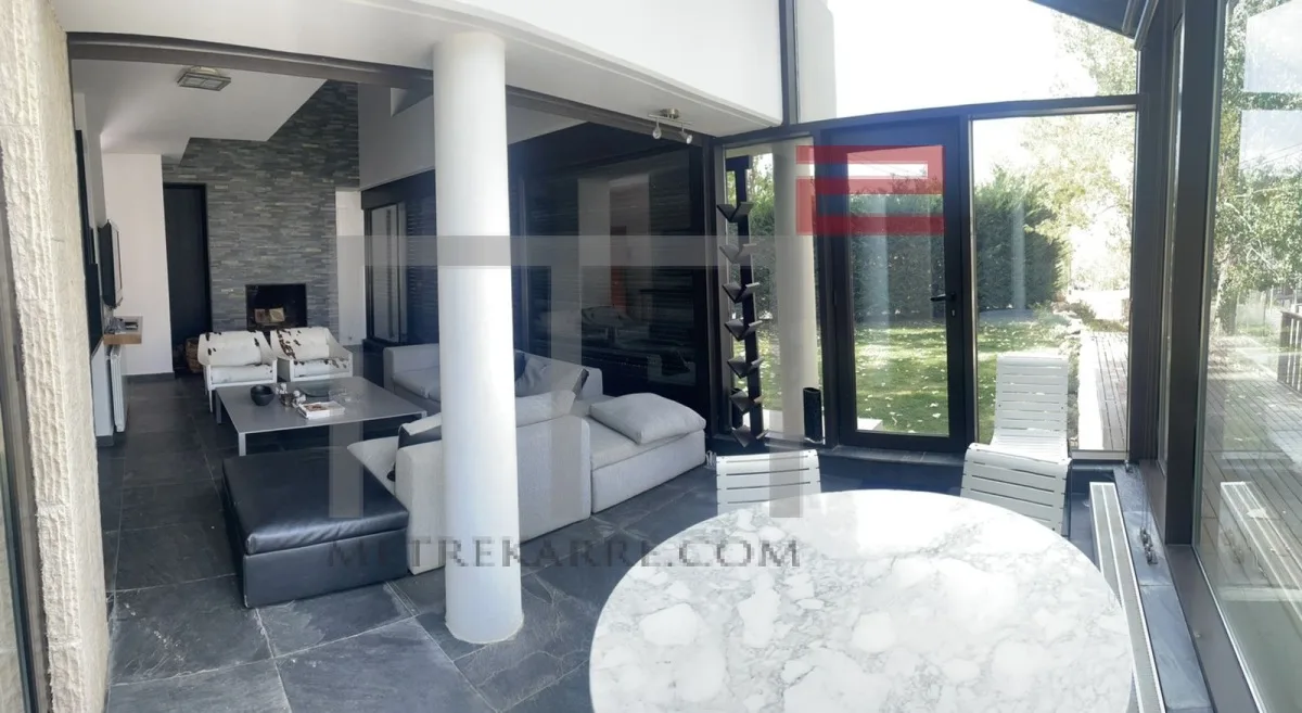 Chalet for Rent in Faqra — الصورة 2