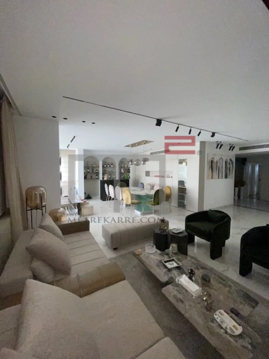 Apartment for Sale in Syoufi