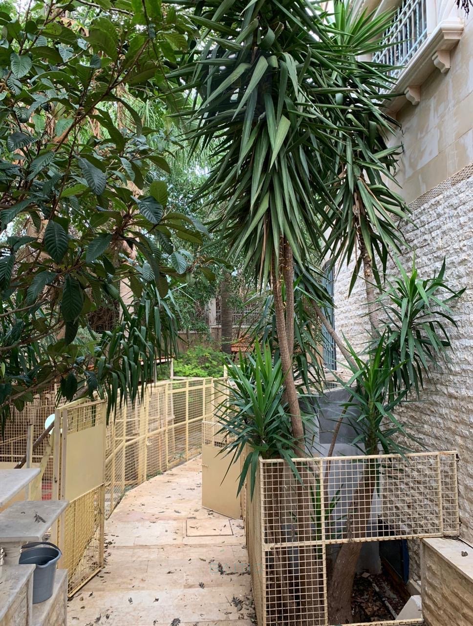 Luxurious Villa for sale in Tilal Khaldeh Aramoun