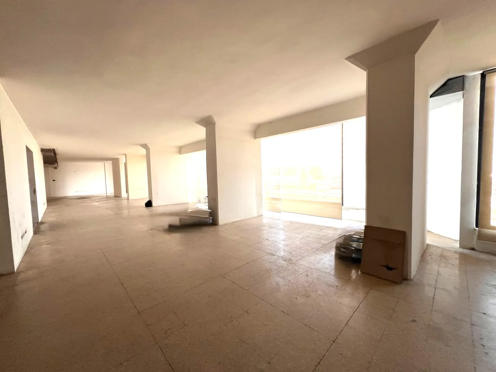 Office for Rent in Gemmayzeh