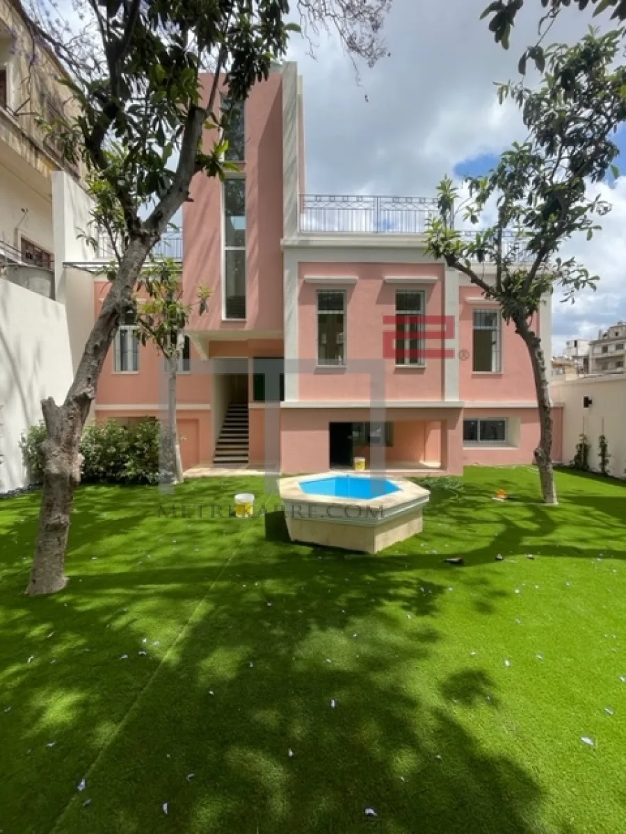 Villa for Rent in Ej Jeitaoui — الصورة 1