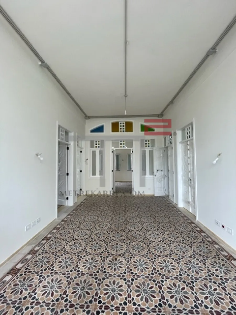 Villa for Rent in Ej Jeitaoui — الصورة 4