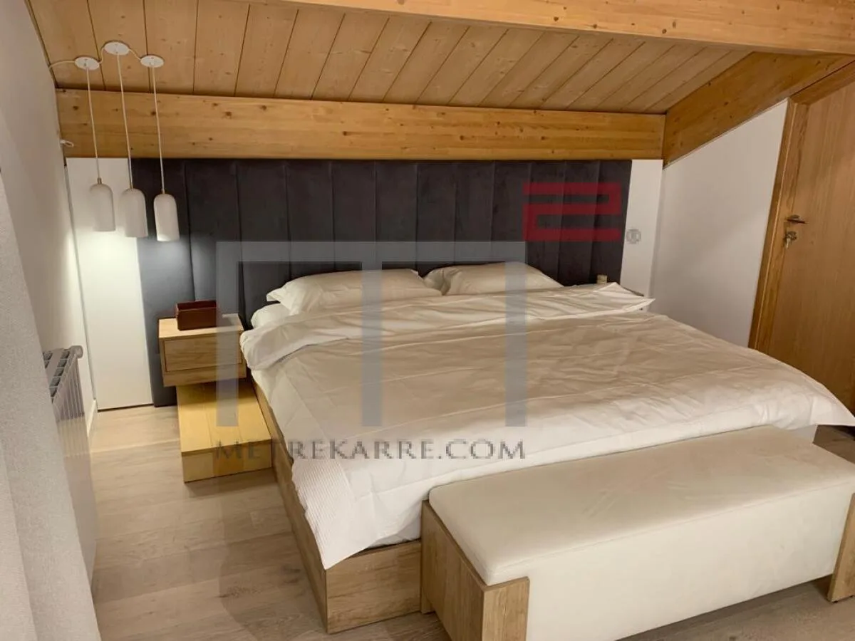 Chalet for Sale in Faqra — الصورة 3