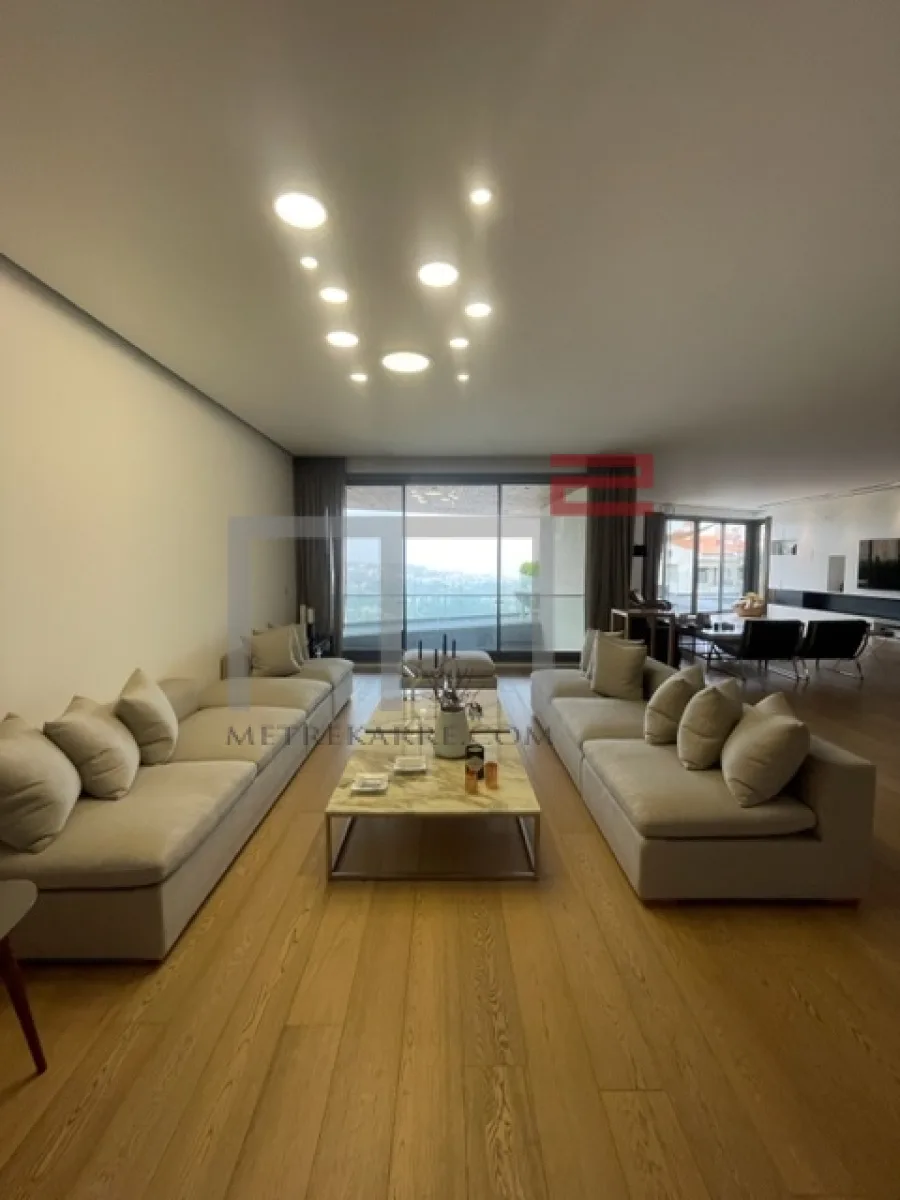 Penthouse for Sale in Mtayleb