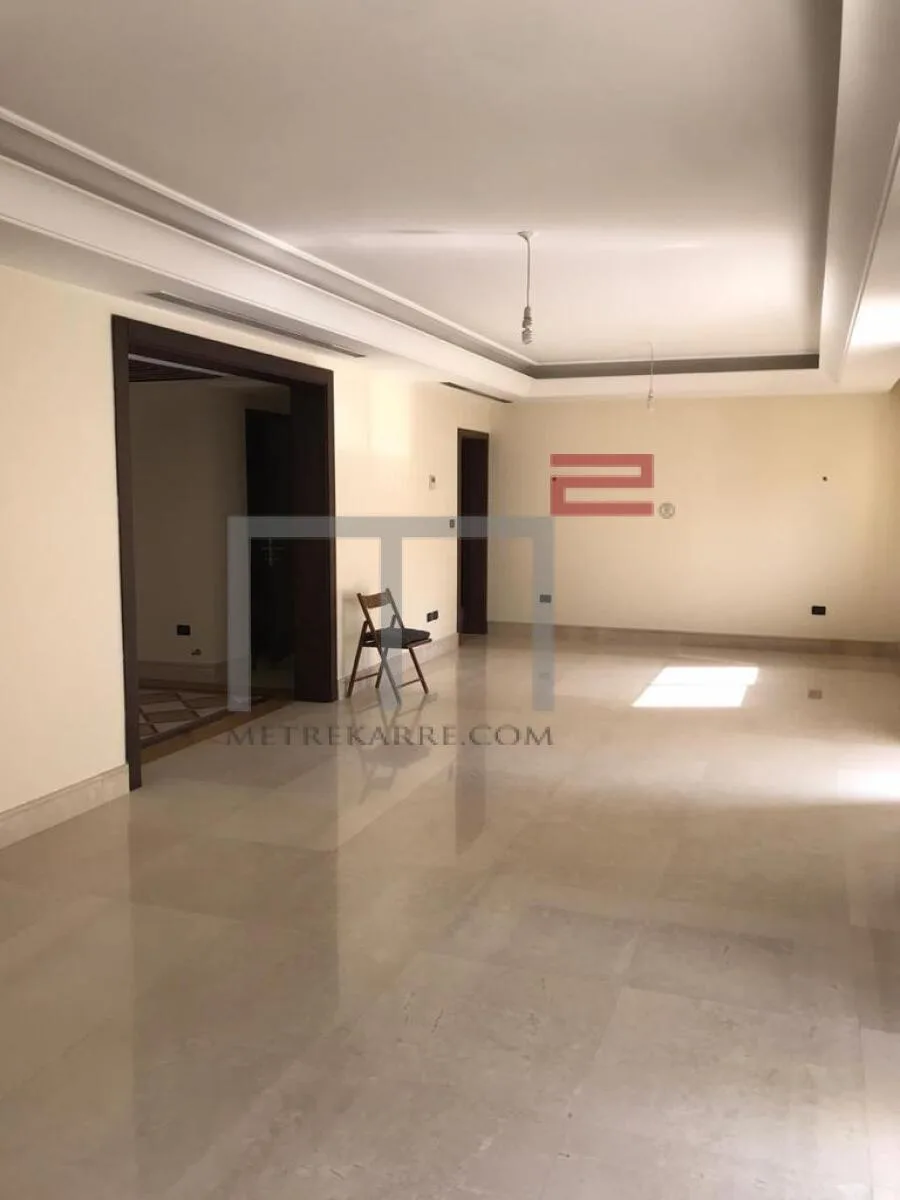 Apartment for Sale in Achrafieh