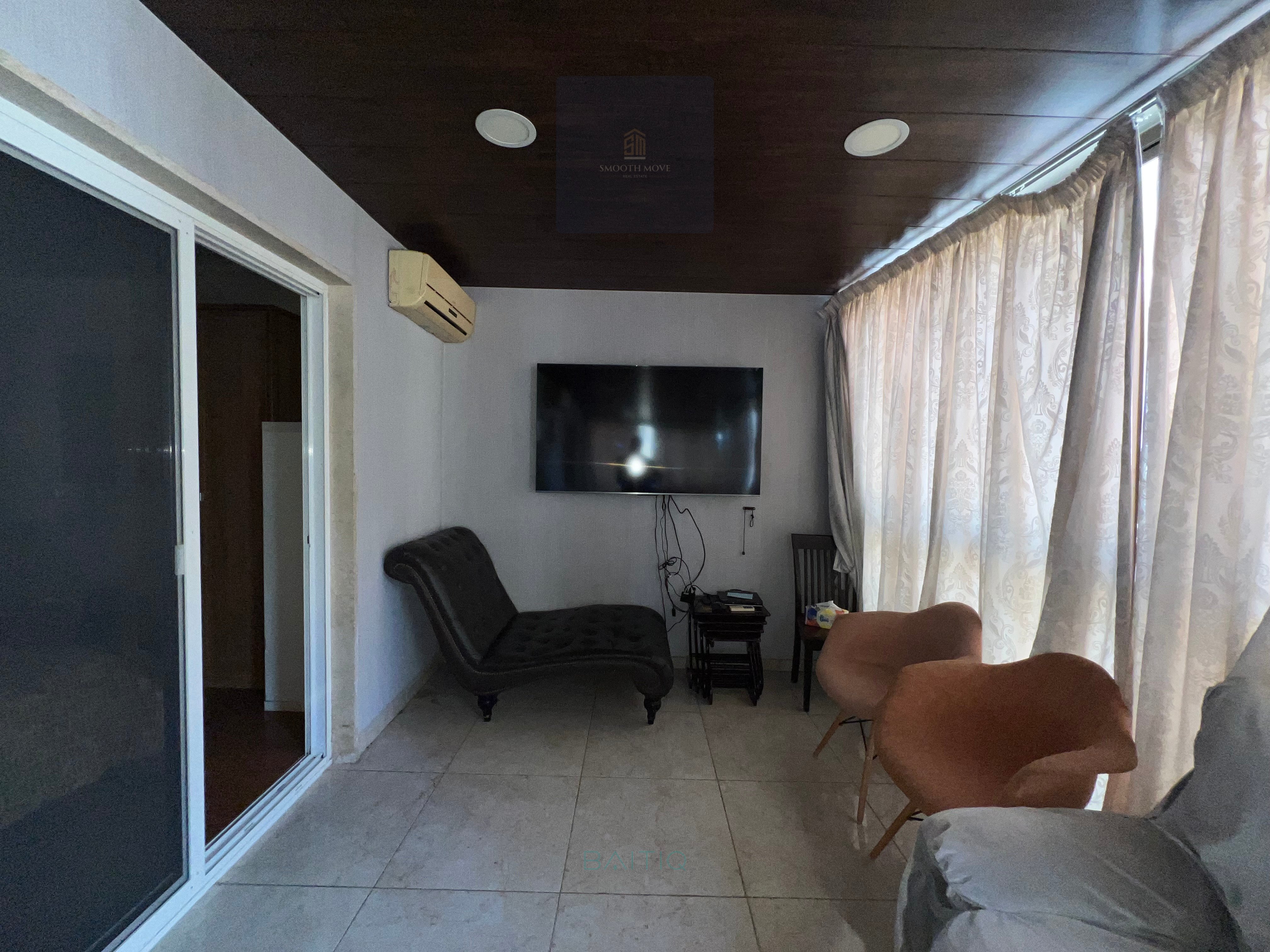 Newly Renovated and Spacious Apartment for Sale in Verdun