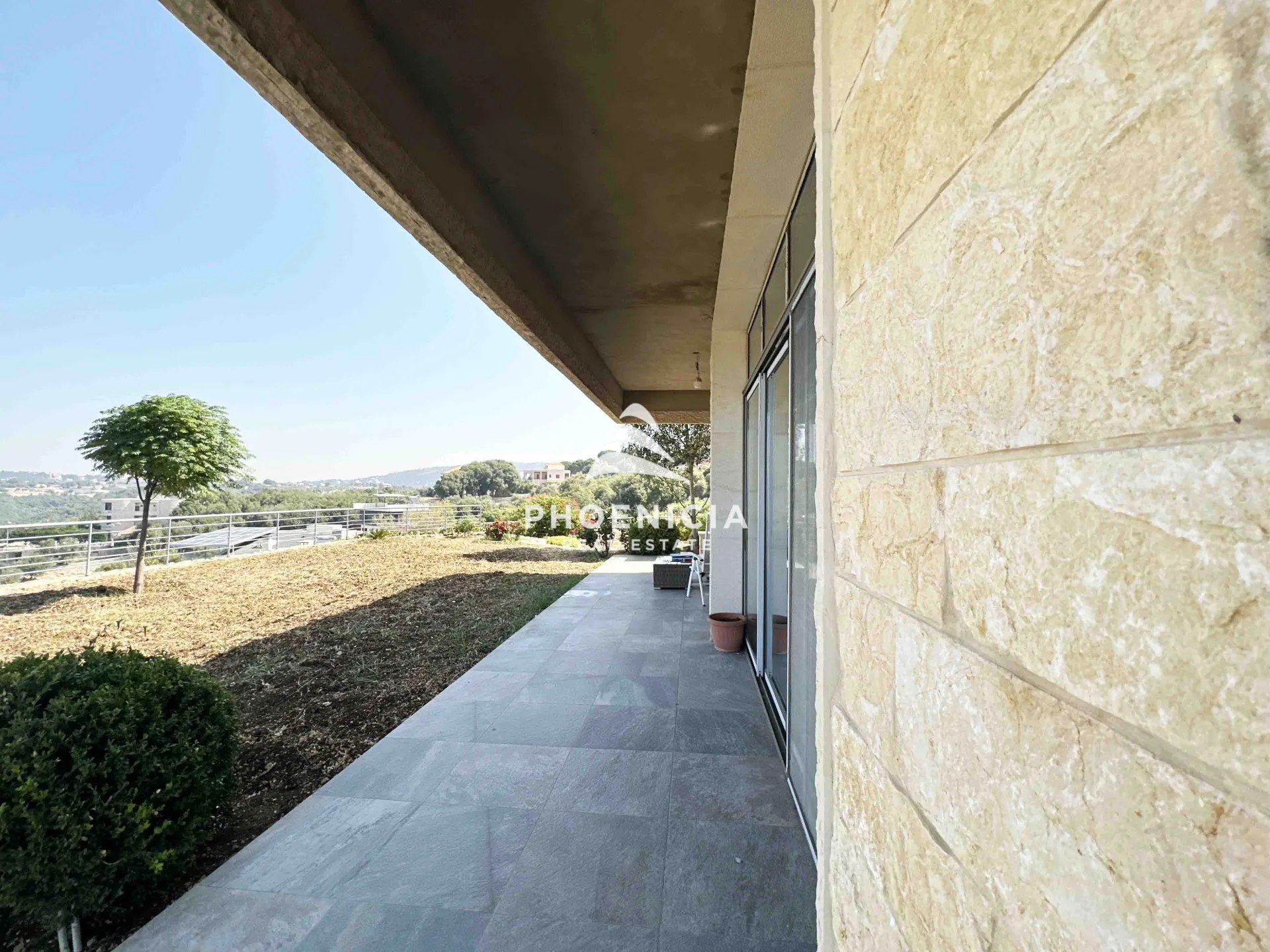 Villa for sale in Bejjeh, Lebanon — الصورة 9