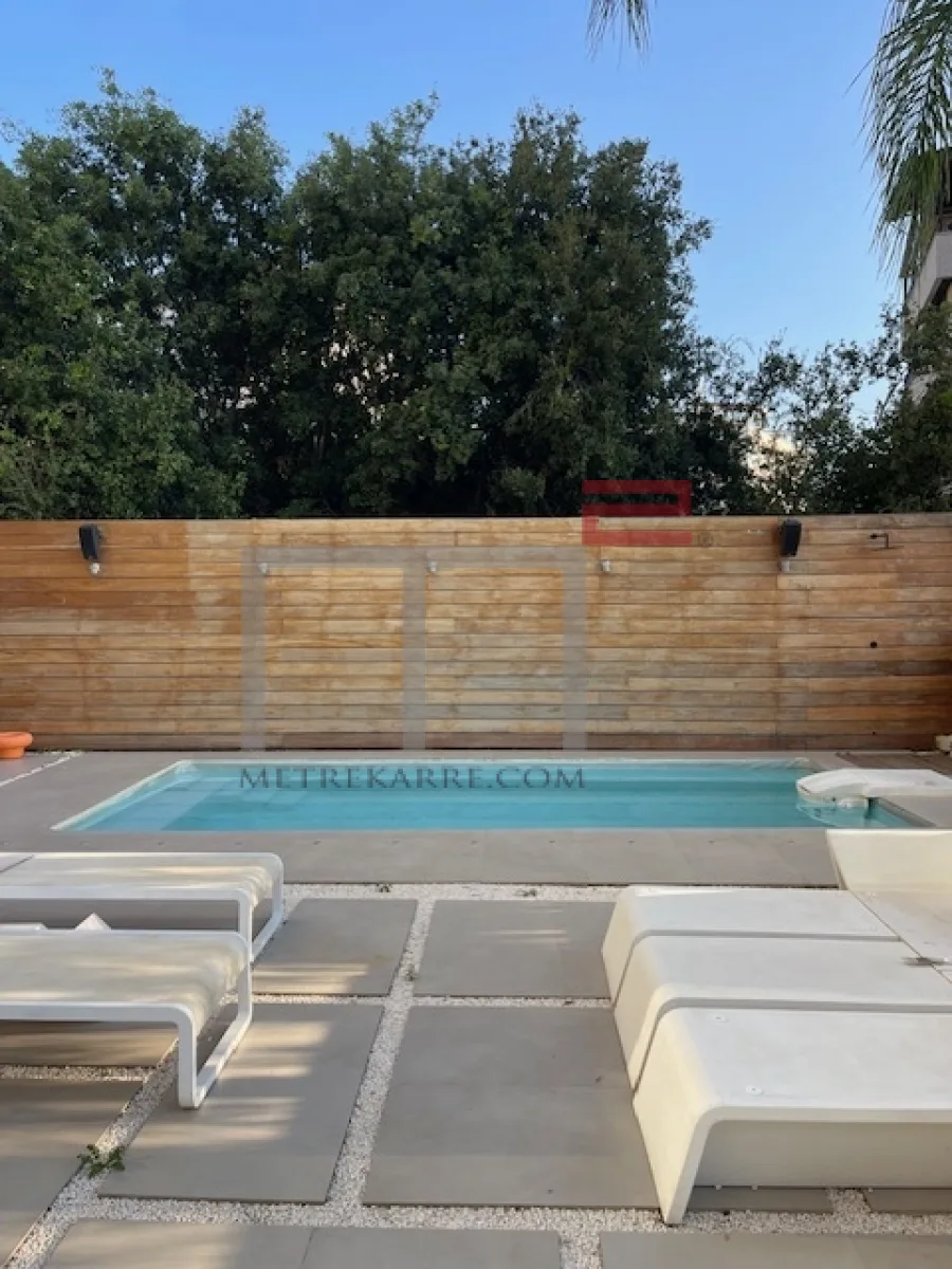 Apartment for Sale in Monte Verde