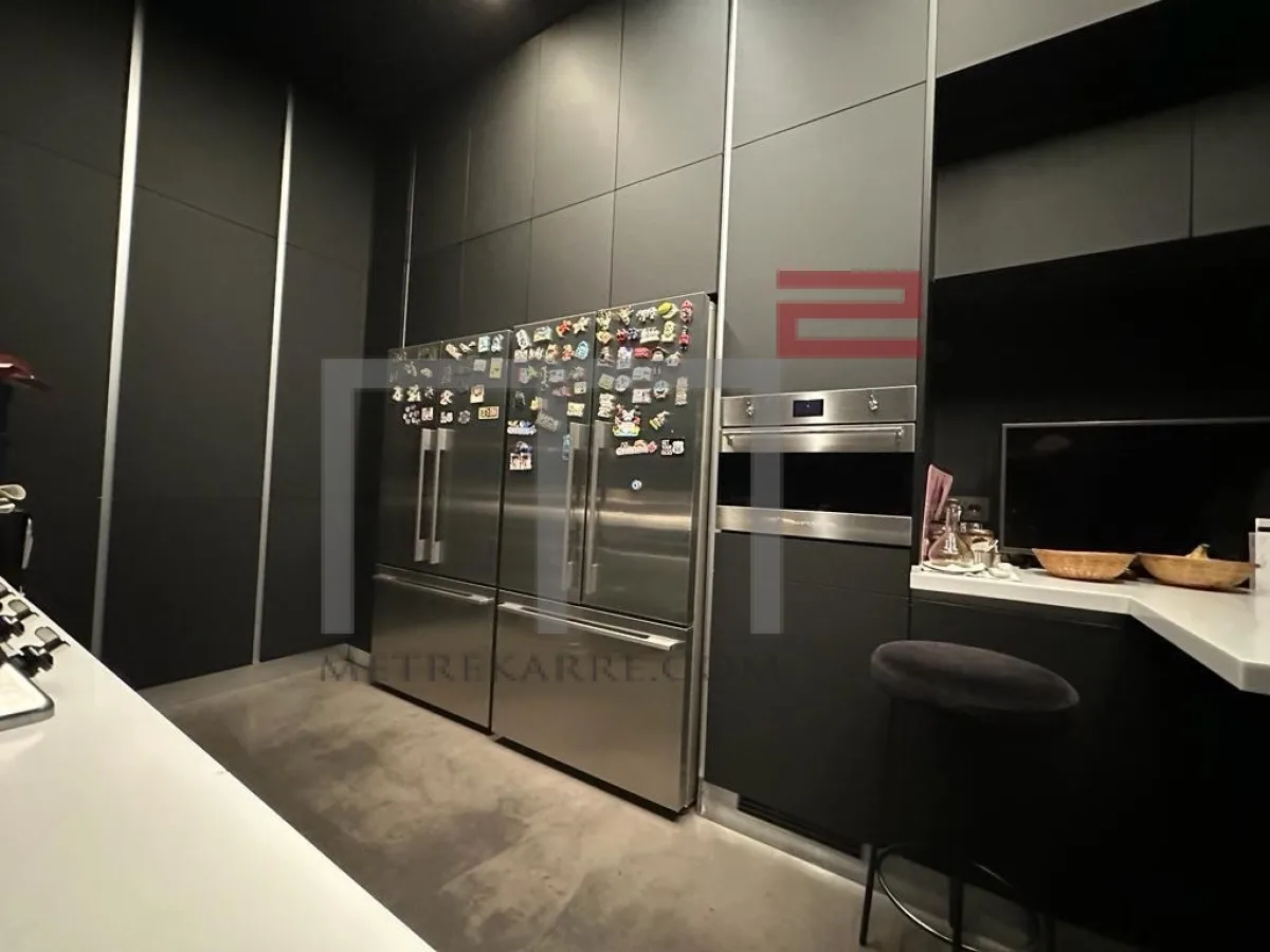 Penthouse for Sale in Achrafieh — الصورة 3