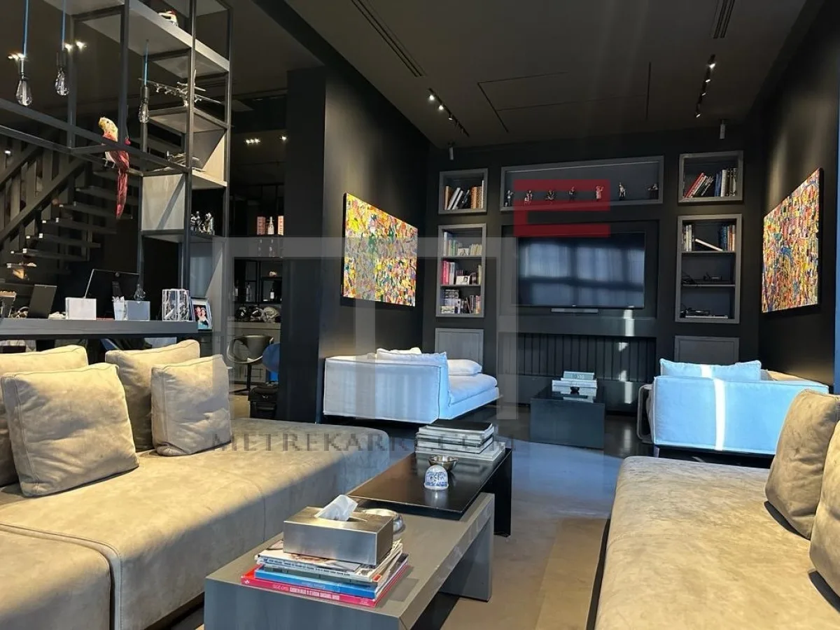 Penthouse for Sale in Achrafieh — الصورة 5
