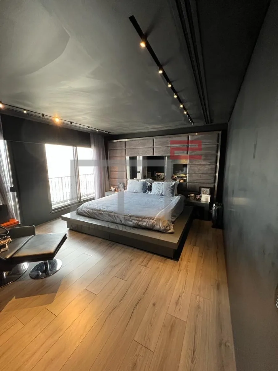 Penthouse for Rent in Syoufi — الصورة 4
