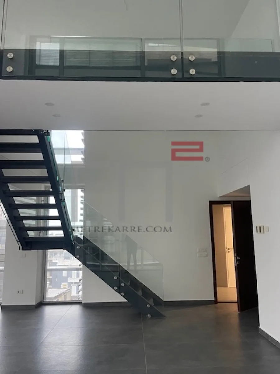 Duplex for Rent in Achrafieh — الصورة 4