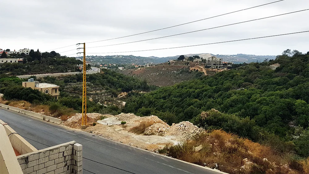 House for sale in Aabeidat