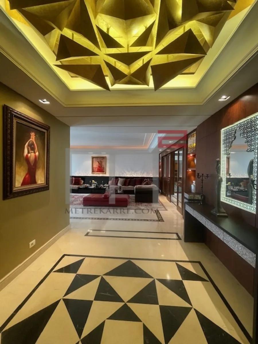 Apartment for Sale in Achrafieh