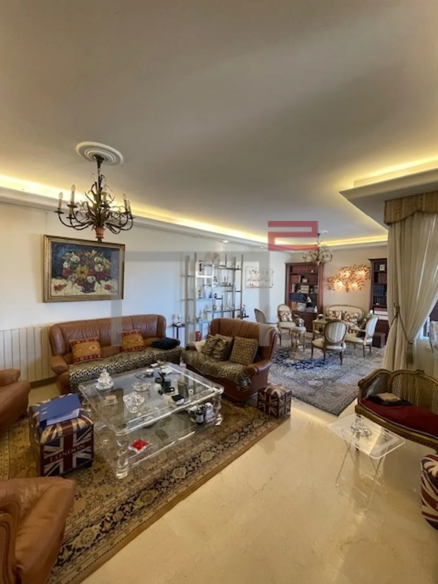 Apartment for Sale in Furn El Hayek