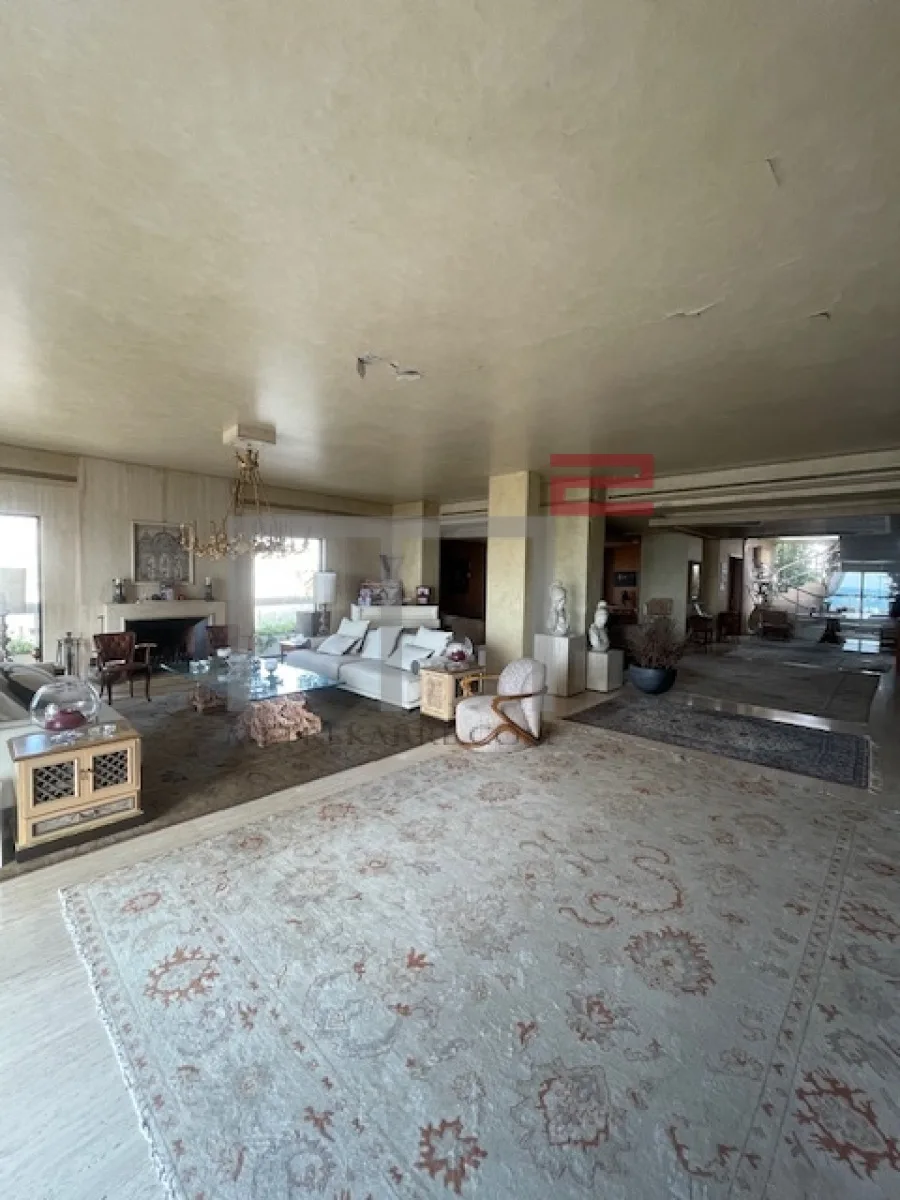 Penthouse for Rent in Ramlet El-Bayda — الصورة 3