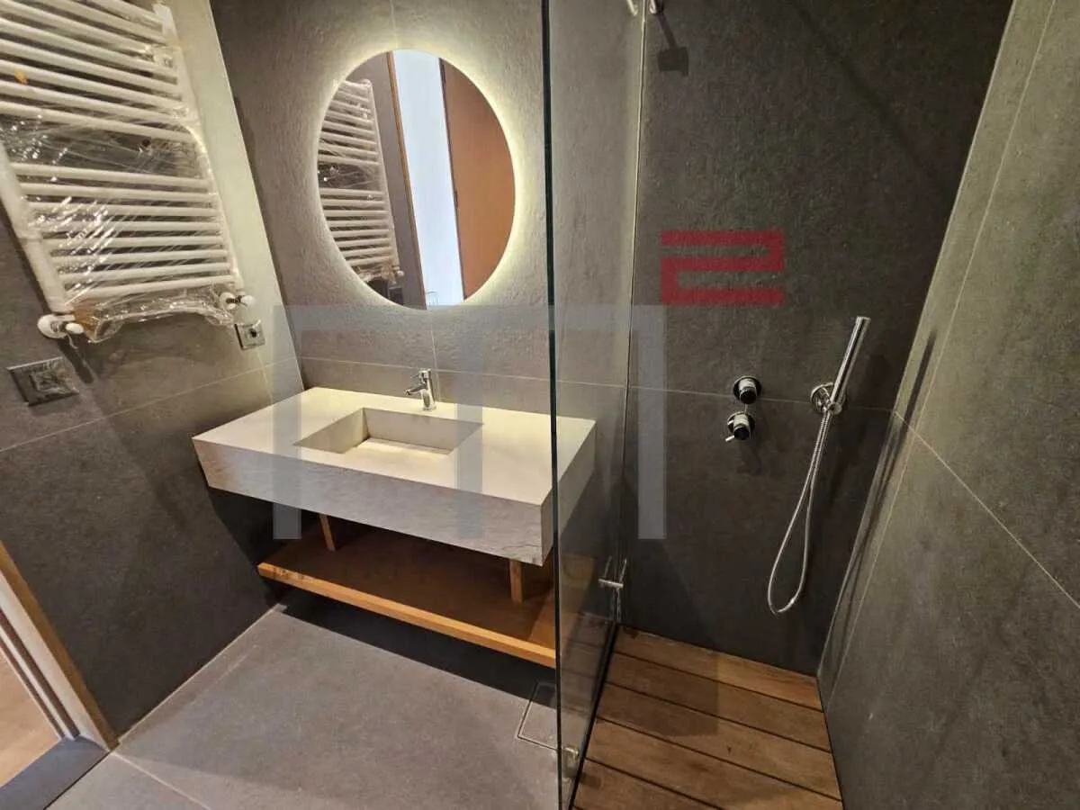 Apartment for Rent in Mar Mikhael — الصورة 3