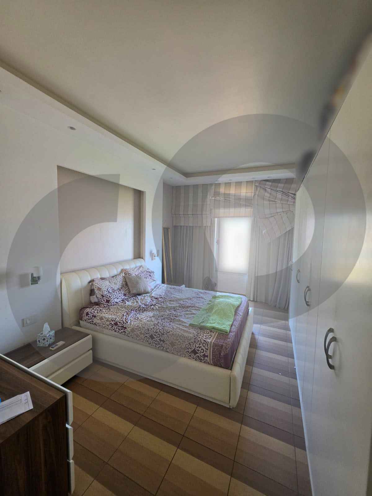 PRIME LOCATION/stunning sea views/ Ideal for investment/ACHRAFIEH,MAR MKHAYEL — الصورة 3