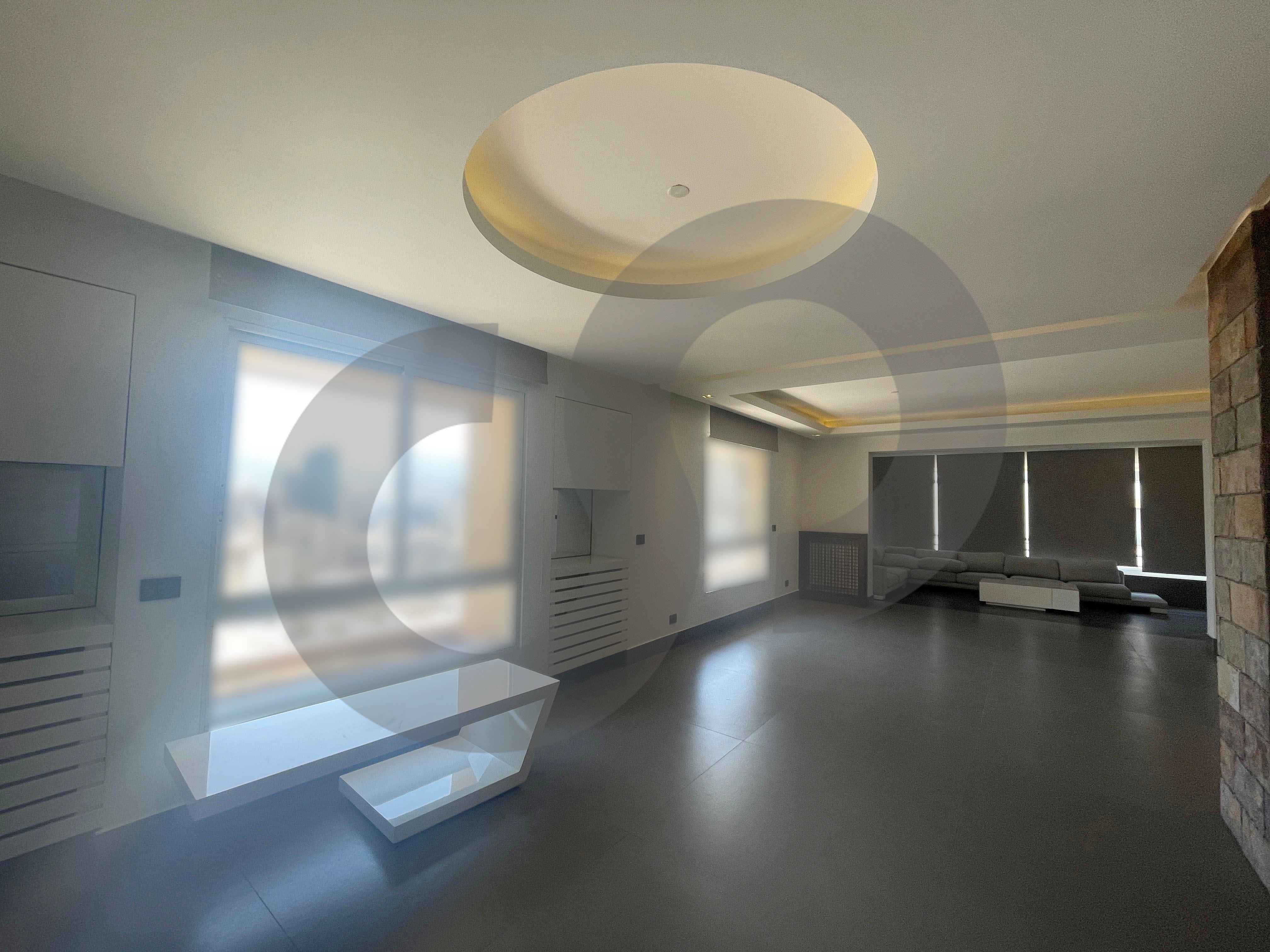 Prime location/Fully decorated/24/7 Elevator/ACHRAFIEH,BEIRUT — الصورة 2
