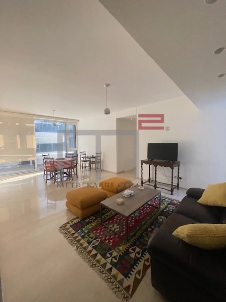 Apartment for Rent in Achrafieh — photo 1