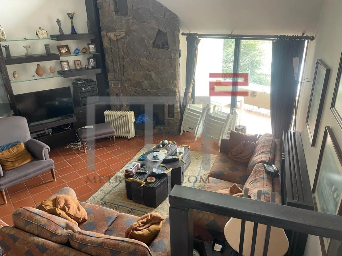 Chalet for Rent in Faqra — الصورة 2
