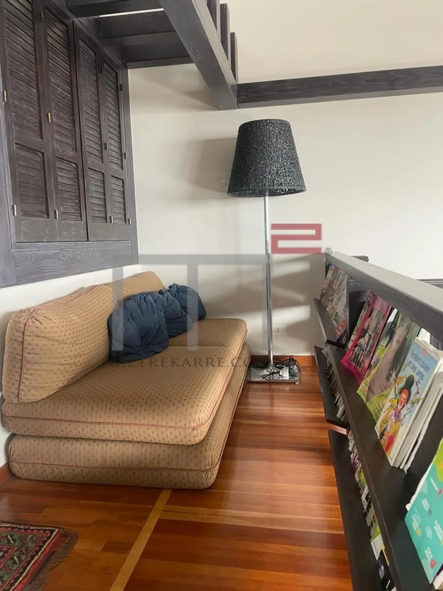 Chalet for Rent in Faqra